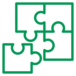 Ekran spawalniczy - ikona konfiguracji