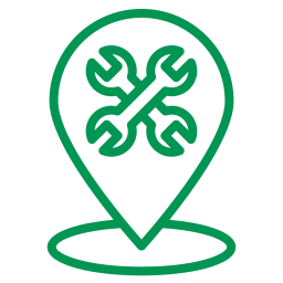 Ekran spawalniczy oszczędza miejsce na zakładzie