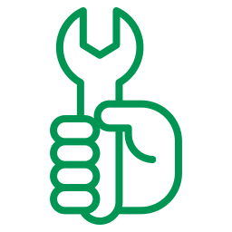 Montaż namiotu spawalniczego DLD