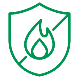 Namiot spawalniczy - trudnopalny materiał