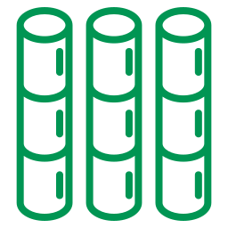 Stabilna konstrukcja namiotu spawalniczego