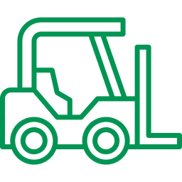 Ruch i transport na spawalni - lamele spawalnicze