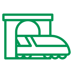 Wentylacja tuneli - DLD budownictwo