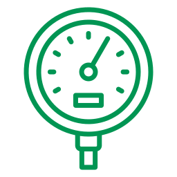 Wentylacja budowy tunelu - wysokie ciśnienie robocze